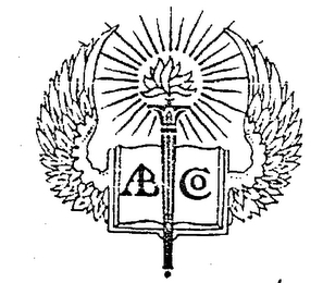 AB CO logo