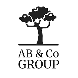 AB & CO GROUP logo