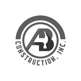 AB CONSTRUCTION, INC. logo