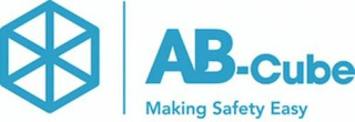 AB-CUBE MAKING SAFETY EASY logo