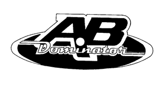 AB DOMINATOR