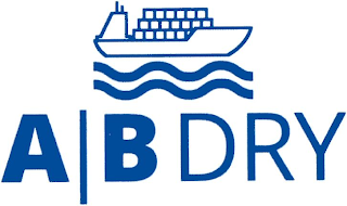 A|B DRY logo