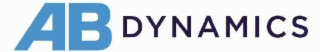 AB DYNAMICS logo