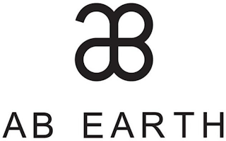 AB EARTH logo