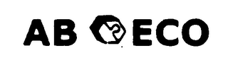 AB ECO logo