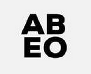 AB EO logo