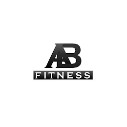 AB FITNESS logo