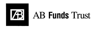 AB FUNDS TRUST logo