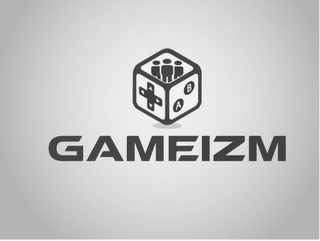 AB GAMEIZM logo