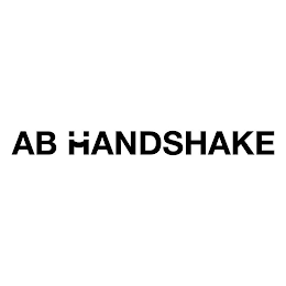 AB HANDSHAKE logo