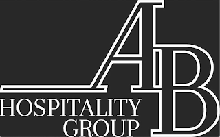 AB HOSPITALITY GROUP logo