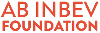 AB INBEV FOUNDATION logo