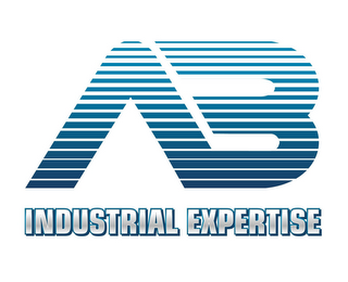 AB INDUSTRIAL EXPERTISE logo