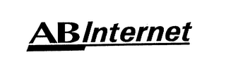 AB INTERNET logo