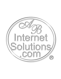 AB INTERNET SOLUTIONS.COM logo