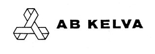 AB KELVA logo