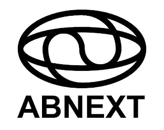 AB NEXT logo