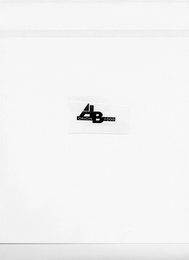 AB ORION 1000 logo