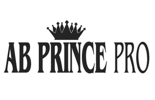 AB PRINCE PRO logo