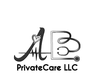 AB PRIVATE CARE LLC logo