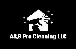 A&B PRO CLEANING LLC logo
