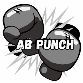 AB PUNCH logo