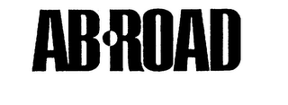 AB ROAD logo
