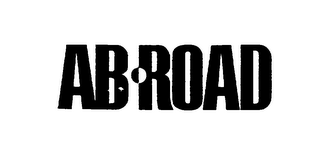 AB ROAD logo