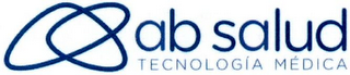 AB SALUD TECNOLOGÍA MÉDICA logo