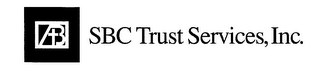 AB SBC TRUST SERVICES, INC. logo