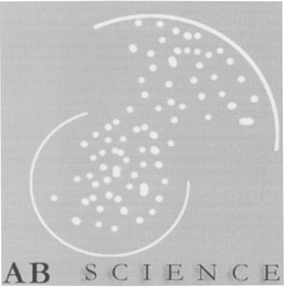 AB SCIENCE logo