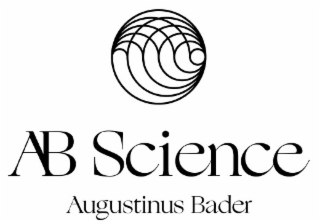 AB SCIENCE AUGUSTINUS BADER logo