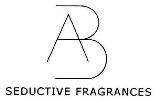 AB SEDUCTIVE FRAGRANCES logo