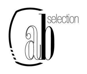 AB SELECTION logo