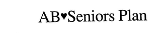 AB SENIORS PLAN logo