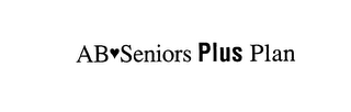AB SENIORS PLUS PLAN logo