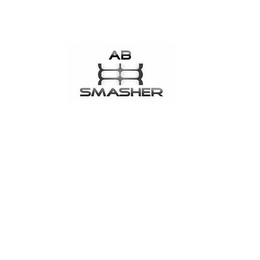AB SMASHER logo