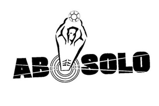 AB SOLO logo