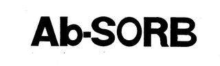 AB-SORB logo
