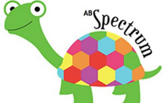AB SPECTRUM logo