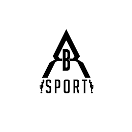 AB SPORT logo
