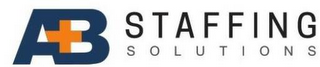 AB STAFFING SOLUTIONS logo