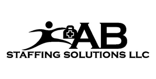 AB STAFFING SOLUTIONS LLC logo