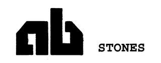 AB STONES logo
