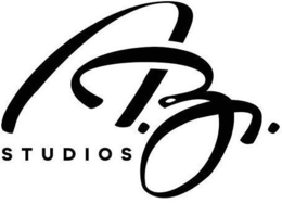 A.B. STUDIOS logo