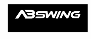 AB SWING logo