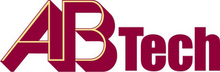 AB TECH logo