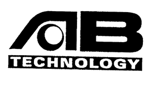AB TECHNOLOGY logo