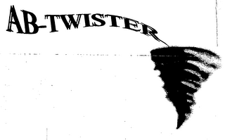 AB-TWISTER logo