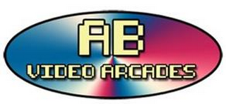 AB VIDEO ARCADES